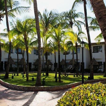 Pueblo Caribe Hotel Margarita Island Exterior photo