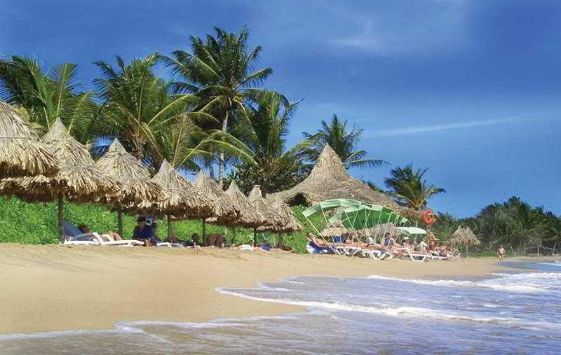 Pueblo Caribe Hotel Margarita Island Exterior photo