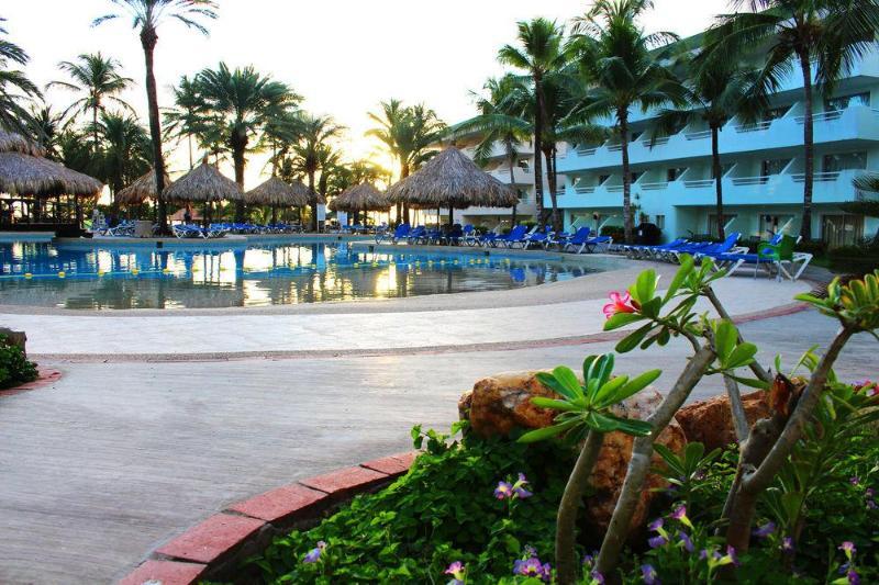 Pueblo Caribe Hotel Margarita Island Exterior photo