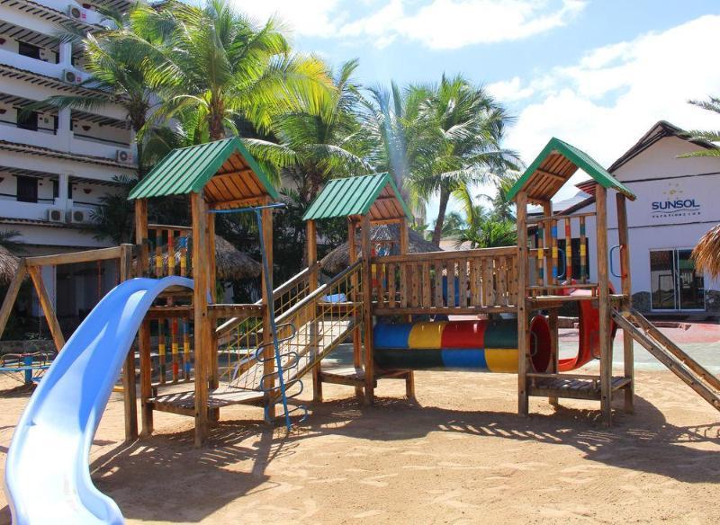 Pueblo Caribe Hotel Margarita Island Exterior photo