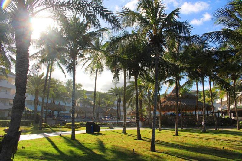 Pueblo Caribe Hotel Margarita Island Exterior photo