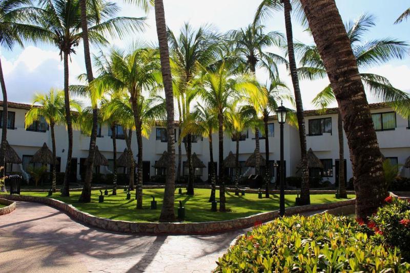 Pueblo Caribe Hotel Margarita Island Exterior photo