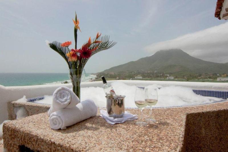 Pueblo Caribe Hotel Margarita Island Exterior photo